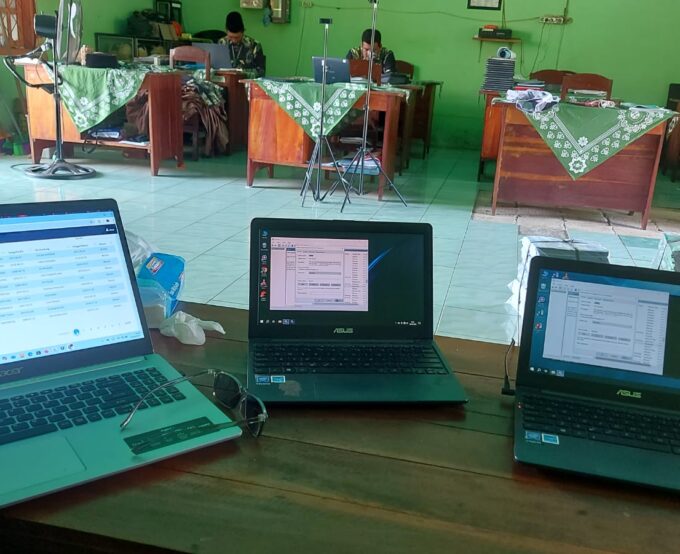 Mendalami Manfaat Pentingnya Website Sekolah