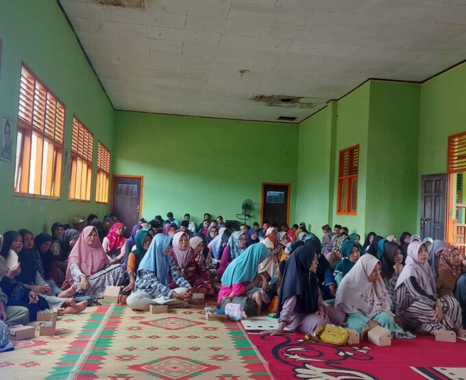 Membangun Masa Depan: Panduan Karir bagi Siswa MTs
