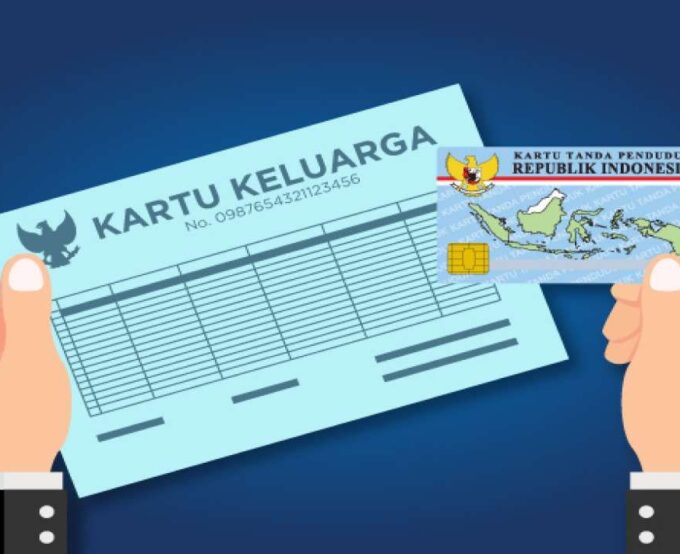 Cara Memperbaiki Kartu Keluarga (KK) Tidak Valid dengan Mudah dan Cepat
