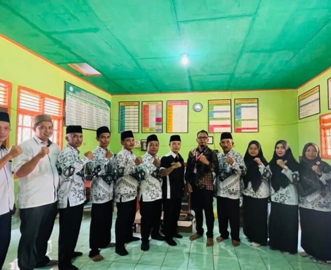 Kurikulum Merdeka Berbasis Cinta