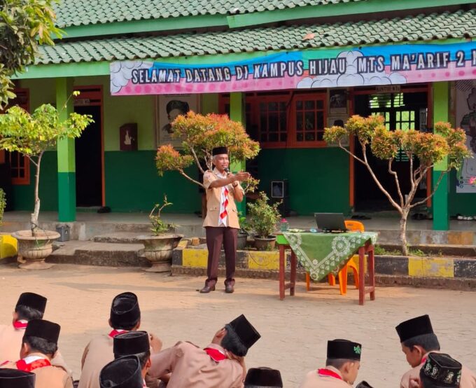 Indahnya Hidup dengan Kejujuran: Membangun Karakter Lewat Kegiatan Pramuka