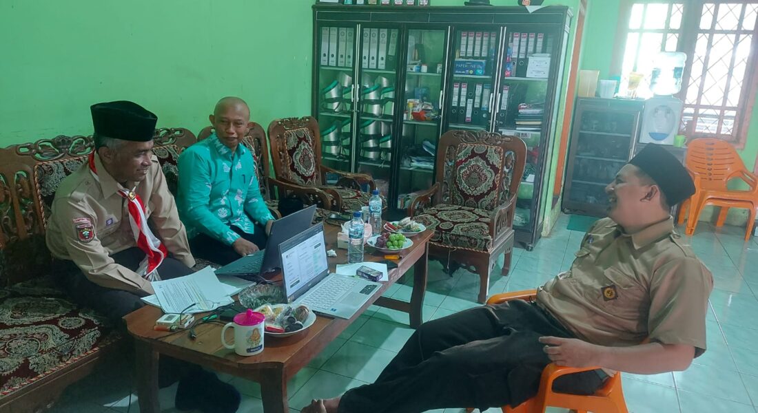 Menuju Madrasah Unggul: Semangat 