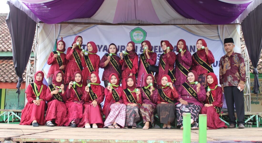 Mengukir kenangan dan merajut masa depan